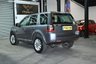 USED 2013 63 LAND ROVER FREELANDER 2 2.2 SD4 HSE SUV 5dr Diesel CommandShift 4WD Euro 5 (190 ps) LAST OWNER  OVER 10 YEARS