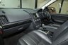 USED 2013 63 LAND ROVER FREELANDER 2 2.2 SD4 HSE SUV 5dr Diesel CommandShift 4WD Euro 5 (190 ps) LAST OWNER  OVER 10 YEARS