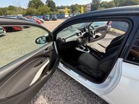 USED 2014 14 VAUXHALL ADAM 1.4 16v JAM Hatchback 3dr Petrol Manual Euro 5 (87 ps) 