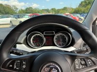 USED 2014 14 VAUXHALL ADAM 1.4 16v JAM Hatchback 3dr Petrol Manual Euro 5 (87 ps) 