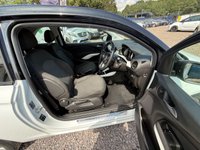 USED 2014 14 VAUXHALL ADAM 1.4 16v JAM Hatchback 3dr Petrol Manual Euro 5 (87 ps) 