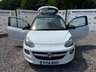 USED 2014 14 VAUXHALL ADAM 1.4 16v JAM Hatchback 3dr Petrol Manual Euro 5 (87 ps) 