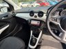 USED 2014 14 VAUXHALL ADAM 1.4 16v JAM Hatchback 3dr Petrol Manual Euro 5 (87 ps) 