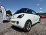 USED 2014 14 VAUXHALL ADAM 1.4 16v JAM Hatchback 3dr Petrol Manual Euro 5 (87 ps) 