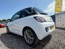 USED 2014 14 VAUXHALL ADAM 1.4 16v JAM Hatchback 3dr Petrol Manual Euro 5 (87 ps) 