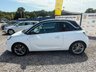 USED 2014 14 VAUXHALL ADAM 1.4 16v JAM Hatchback 3dr Petrol Manual Euro 5 (87 ps) 