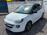USED 2014 14 VAUXHALL ADAM 1.4 16v JAM Hatchback 3dr Petrol Manual Euro 5 (87 ps) 