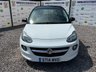 USED 2014 14 VAUXHALL ADAM 1.4 16v JAM Hatchback 3dr Petrol Manual Euro 5 (87 ps) 