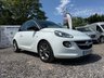 USED 2014 14 VAUXHALL ADAM 1.4 16v JAM Hatchback 3dr Petrol Manual Euro 5 (87 ps) 