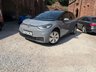 USED 2022 22 VOLKSWAGEN ID.3 Pro 58kWh Family Hatchback 5dr Electric Auto (145 ps) CAMERA! PANO ROOF! VW HISTORY