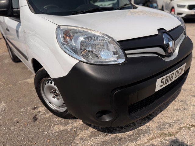 View our RENAULT KANGOO