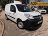 USED 2018 18 RENAULT KANGOO 1.5 dCi ENERGY ML19 Business MWB Euro 6 (s/s) 5dr 66 mpg
