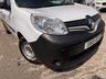 USED 2018 18 RENAULT KANGOO 1.5 dCi ENERGY ML19 Business MWB Euro 6 (s/s) 5dr 66 mpg