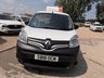 USED 2018 18 RENAULT KANGOO 1.5 dCi ENERGY ML19 Business MWB Euro 6 (s/s) 5dr 66 mpg