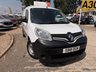 USED 2018 18 RENAULT KANGOO 1.5 dCi ENERGY ML19 Business MWB Euro 6 (s/s) 5dr 66 mpg