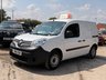 USED 2018 18 RENAULT KANGOO 1.5 dCi ENERGY ML19 Business MWB Euro 6 (s/s) 5dr 66 mpg