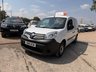 USED 2018 18 RENAULT KANGOO 1.5 dCi ENERGY ML19 Business MWB Euro 6 (s/s) 5dr 66 mpg