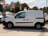USED 2018 18 RENAULT KANGOO 1.5 dCi ENERGY ML19 Business MWB Euro 6 (s/s) 5dr 66 mpg