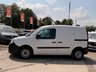 USED 2018 18 RENAULT KANGOO 1.5 dCi ENERGY ML19 Business MWB Euro 6 (s/s) 5dr 66 mpg