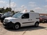USED 2018 18 RENAULT KANGOO 1.5 dCi ENERGY ML19 Business MWB Euro 6 (s/s) 5dr 66 mpg
