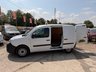 USED 2018 18 RENAULT KANGOO 1.5 dCi ENERGY ML19 Business MWB Euro 6 (s/s) 5dr 66 mpg