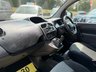 USED 2018 18 RENAULT KANGOO 1.5 dCi ENERGY ML19 Business MWB Euro 6 (s/s) 5dr 66 mpg