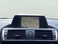 USED 2016 16 BMW 1 SERIES 2.0 118d M Sport Euro 6 (s/s) 5dr Â£35TAX|SAT NAV|BT|SENSR|WRRNTY