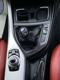 USED 2016 16 BMW 1 SERIES 2.0 118d M Sport Euro 6 (s/s) 5dr Â£35TAX|SAT NAV|BT|SENSR|WRRNTY