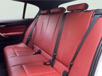 USED 2016 16 BMW 1 SERIES 2.0 118d M Sport Euro 6 (s/s) 5dr Â£35TAX|SAT NAV|BT|SENSR|WRRNTY