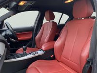USED 2016 16 BMW 1 SERIES 2.0 118d M Sport Euro 6 (s/s) 5dr Â£35TAX|SAT NAV|BT|SENSR|WRRNTY