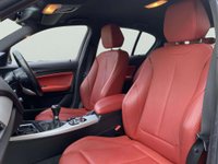 USED 2016 16 BMW 1 SERIES 2.0 118d M Sport Euro 6 (s/s) 5dr Â£35TAX|SAT NAV|BT|SENSR|WRRNTY