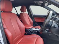 USED 2016 16 BMW 1 SERIES 2.0 118d M Sport Euro 6 (s/s) 5dr Â£35TAX|SAT NAV|BT|SENSR|WRRNTY
