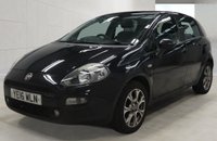 USED 2016 16 FIAT PUNTO 1.2 Easy + Hatchback 5dr Petrol Euro 6 (69 bhp) 1.2L, FULLMOT, SERVICED, CHEAPTOINSURE,CHEAPTAX ,ECONOMICAL,103000 MILES