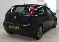 USED 2016 16 FIAT PUNTO 1.2 Easy + Hatchback 5dr Petrol Euro 6 (69 bhp) 1.2L, FULLMOT, SERVICED, CHEAPTOINSURE,CHEAPTAX ,ECONOMICAL,103000 MILES