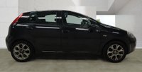USED 2016 16 FIAT PUNTO 1.2 Easy + Hatchback 5dr Petrol Euro 6 (69 bhp) 1.2L, FULLMOT, SERVICED, CHEAPTOINSURE,CHEAPTAX ,ECONOMICAL,103000 MILES