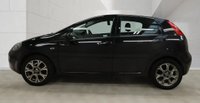 USED 2016 16 FIAT PUNTO 1.2 Easy + Hatchback 5dr Petrol Euro 6 (69 bhp) 1.2L, FULLMOT, SERVICED, CHEAPTOINSURE,CHEAPTAX ,ECONOMICAL,103000 MILES