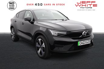 2023 VOLVO C40 Recharge 69kWh Core 5dr Auto (PAN ROOF) &pound;20488.00