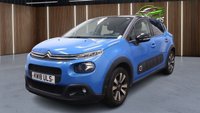 USED 2018 18 CITROEN C3 1.2 PureTech Flair Hatchback 5dr Petrol Manual Euro 6 (s/s) (110 ps) +++SAME DAY/NEXT DAY DELIVERY AVAILABLE+++