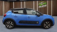 USED 2018 18 CITROEN C3 1.2 PureTech Flair Hatchback 5dr Petrol Manual Euro 6 (s/s) (110 ps) +++SAME DAY/NEXT DAY DELIVERY AVAILABLE+++