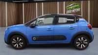 USED 2018 18 CITROEN C3 1.2 PureTech Flair Hatchback 5dr Petrol Manual Euro 6 (s/s) (110 ps) +++SAME DAY/NEXT DAY DELIVERY AVAILABLE+++
