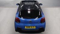 USED 2018 18 CITROEN C3 1.2 PureTech Flair Hatchback 5dr Petrol Manual Euro 6 (s/s) (110 ps) +++SAME DAY/NEXT DAY DELIVERY AVAILABLE+++