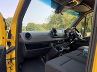 USED 2020 70 MERCEDES-BENZ SPRINTER 2.1 314CDI 3.5t. Luton Large Tail Lift, Air Con, RWD L3 Eu 6 143ps FREE UK Delivery, Finance, Part/Ex