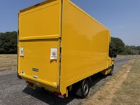 USED 2020 70 MERCEDES-BENZ SPRINTER 2.1 314CDI 3.5t. Luton Large Tail Lift, Air Con, RWD L3 Eu 6 143ps FREE UK Delivery, Finance, Part/Ex