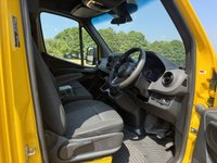 USED 2020 70 MERCEDES-BENZ SPRINTER 2.1 314CDI 3.5t. Luton Large Tail Lift, Air Con, RWD L3 Eu 6 143ps FREE UK Delivery, Finance, Part/Ex