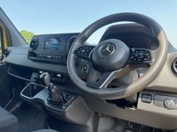 USED 2020 70 MERCEDES-BENZ SPRINTER 2.1 314CDI 3.5t. Luton Large Tail Lift, Air Con, RWD L3 Eu 6 143ps FREE UK Delivery, Finance, Part/Ex