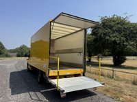 USED 2020 70 MERCEDES-BENZ SPRINTER 2.1 314CDI 3.5t. Luton Large Tail Lift, Air Con, RWD L3 Eu 6 143ps FREE UK Delivery, Finance, Part/Ex