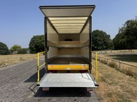 USED 2020 70 MERCEDES-BENZ SPRINTER 2.1 314CDI 3.5t. Luton Large Tail Lift, Air Con, RWD L3 Eu 6 143ps FREE UK Delivery, Finance, Part/Ex