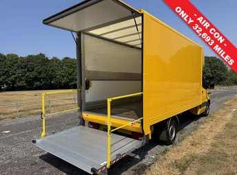 2020 MERCEDES-BENZ SPRINTER