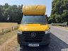USED 2020 70 MERCEDES-BENZ SPRINTER 2.1 314CDI 3.5t. Luton Large Tail Lift, Air Con, RWD L3 Eu 6 143ps FREE UK Delivery, Finance, Part/Ex