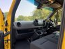 USED 2020 70 MERCEDES-BENZ SPRINTER 2.1 314CDI 3.5t. Luton Large Tail Lift, Air Con, RWD L3 Eu 6 143ps FREE UK Delivery, Finance, Part/Ex